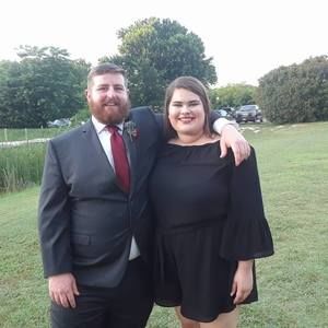 Meet your Posher, Brianna